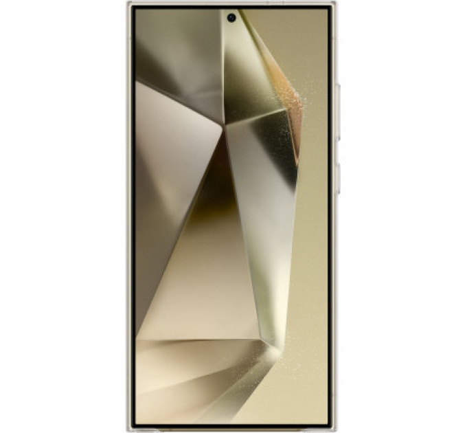 Samsung Чохол до мобільного телефона Samsung Galaxy S24 Ultra (S928) Clear Gadget Case Transponent (EF-XS928CTEGWW)