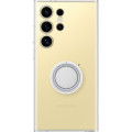 Samsung Чохол до мобільного телефона Samsung Galaxy S24 Ultra (S928) Clear Gadget Case Transponent (EF-XS928CTEGWW)