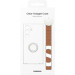 Samsung Чохол до мобільного телефона Samsung Galaxy S24 Ultra (S928) Clear Gadget Case Transponent (EF-XS928CTEGWW)