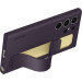 Samsung Чохол до мобільного телефона Samsung Galaxy S24 Ultra (S928) Standing Grip Case Dark Violet (EF-GS928CEEGWW)
