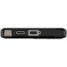 UAG Чохол до мобільного телефона UAG Samsung Galaxy S24 Ultra Metropolis LT Pro Kevlar Black (214420113940)