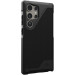 UAG Чохол до мобільного телефона UAG Samsung Galaxy S24 Ultra Metropolis LT Pro Kevlar Black (214420113940)