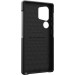 UAG Чохол до мобільного телефона UAG Samsung Galaxy S24 Ultra Metropolis LT Pro Kevlar Black (214420113940)