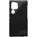 UAG Чохол до мобільного телефона UAG Samsung Galaxy S24 Ultra Metropolis LT Pro Kevlar Black (214420113940)
