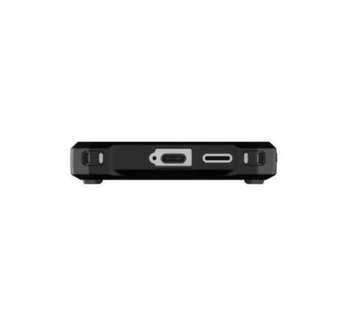 UAG Чохол до мобільного телефона UAG Samsung Galaxy S24 Monarch Pro Carbon Fiber (214412114242)