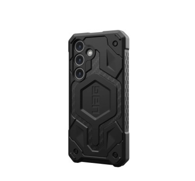 UAG Чохол до мобільного телефона UAG Samsung Galaxy S24 Monarch Pro Carbon Fiber (214412114242)
