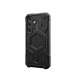 UAG Чохол до мобільного телефона UAG Samsung Galaxy S24 Monarch Pro Carbon Fiber (214412114242)