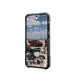 UAG Чохол до мобільного телефона UAG Samsung Galaxy S24 Monarch Pro Carbon Fiber (214412114242)