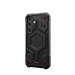 UAG Чохол до мобільного телефона UAG Samsung Galaxy S24 Monarch Pro Kevlar Black (214412113940)