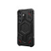 UAG Чохол до мобільного телефона UAG Samsung Galaxy S24 Monarch Kevlar Black (214411113940)
