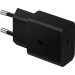 Samsung Зарядний пристрій Samsung USB-С 15W Black + Cable USB-C 1m (EP-T1510XBEGEU)