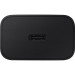 Samsung Зарядний пристрій Samsung USB-С 15W Black (EP-T1510NBEGEU)