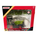 Britains Спецтехніка Britains Комбайн кормозбиральний Claas Jaguar 980 з жаткою Orbis 900, 1:32 (43285)