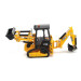 Britains Спецтехніка Britains Телескопічний навантажувач JCB 1 CXT 1:32 (43264)