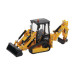 Britains Спецтехніка Britains Телескопічний навантажувач JCB 1 CXT 1:32 (43264)