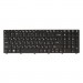 Acer Клавіатура ноутбука Acer Aspire E1-521/TravelMate 5335 черный, черный фрейм (KB310715)
