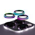 Armorstandart Скло захисне Armorstandart for Camera AR iPhone 15 Pro / 15 Pro Max Gradient (ARM76130)