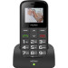 Nomi Мобільний телефон Nomi i1871 Black