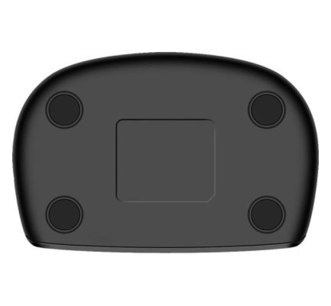 Nomi Мобільний телефон Nomi i1871 Black