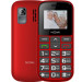 Nomi Мобільний телефон Nomi i1871 Red