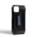 Armorstandart Чохол до мобільного телефона Armorstandart Panzer Apple iPhone 15 Black (ARM73738)