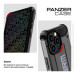 Armorstandart Чохол до мобільного телефона Armorstandart Panzer Apple iPhone 15 Pro Grey (ARM75645)