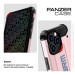 Armorstandart Чохол до мобільного телефона Armorstandart Panzer Samsung A35 5G (A356) Pink (ARM75607)