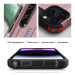 Armorstandart Чохол до мобільного телефона Armorstandart Panzer Samsung A35 5G (A356) Pink (ARM75607)