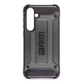 Armorstandart Чохол до мобільного телефона Armorstandart Panzer Samsung S24 Plus Grey (ARM75614)