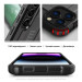 Armorstandart Чохол до мобільного телефона Armorstandart Panzer Samsung S24 Plus Grey (ARM75614)