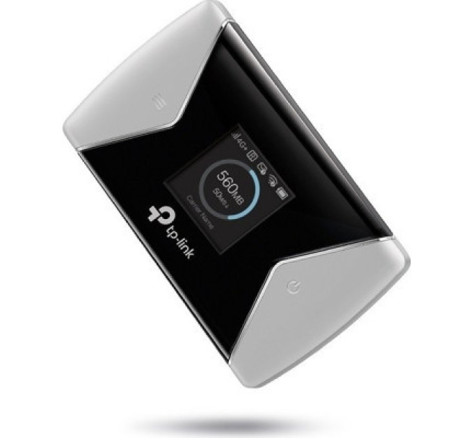 TP-Link Мобільний Wi-Fi роутер TP-Link M7650
