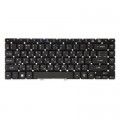 Acer Клавіатура ноутбука Acer Aspire V5-471 черный, без фрейма (KB311804)