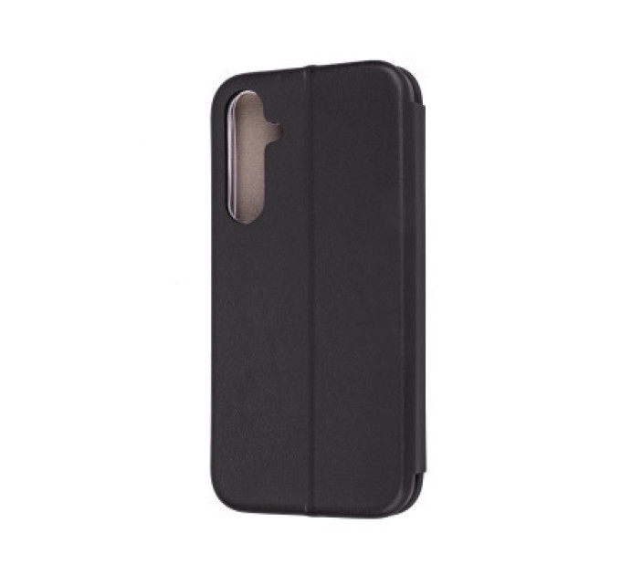 Armorstandart Чохол до мобільного телефона Armorstandart G-Case Samsung A35 5G (A356) Black (ARM74328)
