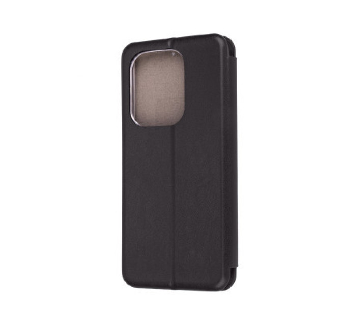 Armorstandart Чохол до мобільного телефона Armorstandart G-Case Xiaomi Redmi Note 13 Pro 4G Black (ARM73141)