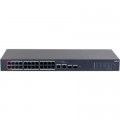 Dahua Комутатор мережевий Dahua DH-CS4226-24ET-375