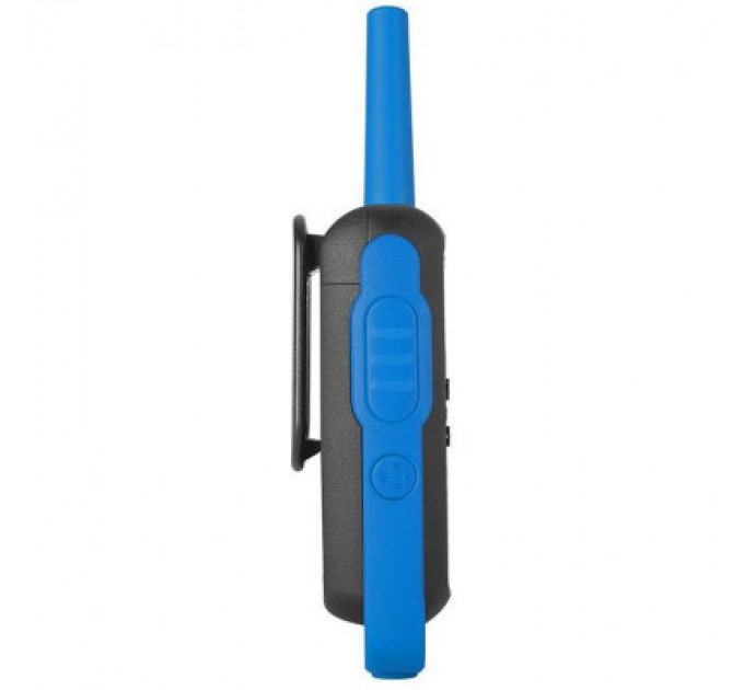 Motorola Портативна рація Motorola TALKABOUT T62 Blue (5031753007300)