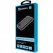 Sandberg Батарея універсальна Sandberg 10000mAh, PD/20W, QC3.0, USB Type-C, USB-A*2 (420-58)