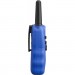 Baofeng Портативна рація Baofeng MiNi BF-T2 PMR446 Blue (MiNiBFT2_BE)