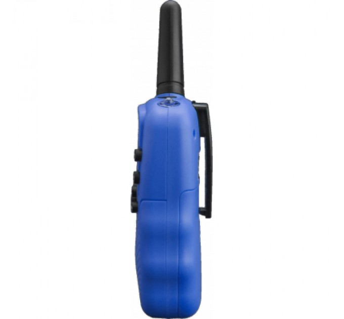 Baofeng Портативна рація Baofeng MiNi BF-T2 PMR446 Blue (MiNiBFT2_BE)