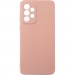 Dengos Чохол до мобільного телефона Dengos Soft для Samsung Galaxy A33 (pink) (DG-TPU-SOFT-01)