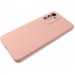 Dengos Чохол до мобільного телефона Dengos Soft для Samsung Galaxy A33 (pink) (DG-TPU-SOFT-01)