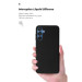Armorstandart Чохол до мобільного телефона Armorstandart ICON Samsung M15 5G (M156) Black (ARM74373)