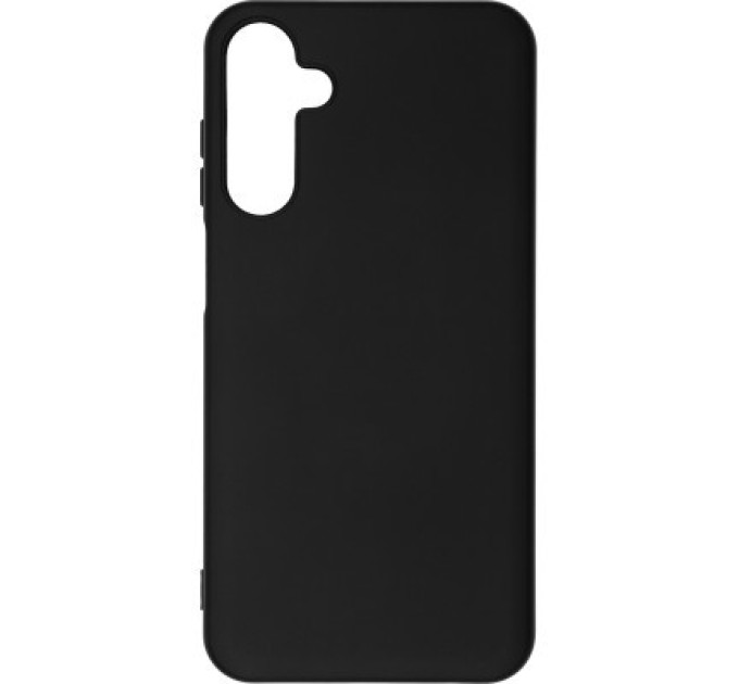 Armorstandart Чохол до мобільного телефона Armorstandart ICON Samsung M15 5G (M156) Black (ARM74373)
