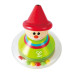Hape Брязкальце Hape неваляшка клоун Ральф (E0015)