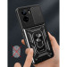 BeCover Чохол до мобільного телефона BeCover Military Honor 90 Lite Black (710999)