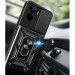 BeCover Чохол до мобільного телефона BeCover Military Honor 90 Lite Black (710999)