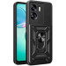 BeCover Чохол до мобільного телефона BeCover Military Honor 90 Lite Black (710999)