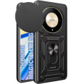 BeCover Чохол до мобільного телефона BeCover Military Honor Magic6 Lite 5G Black (710997)