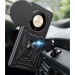 BeCover Чохол до мобільного телефона BeCover Military Honor Magic6 Lite 5G Black (710997)