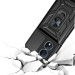 BeCover Чохол до мобільного телефона BeCover Military Honor X7b Black (710998)